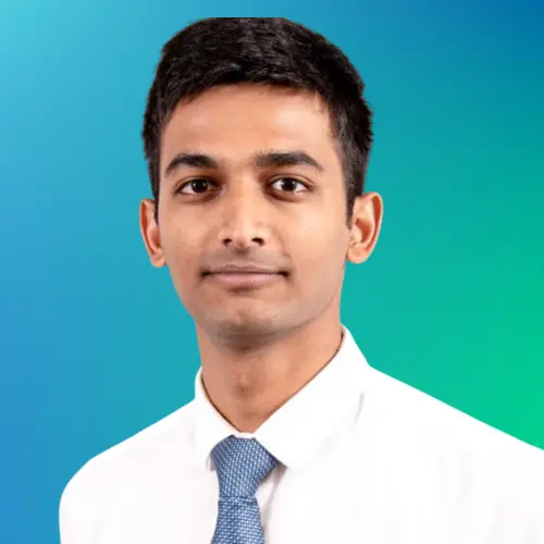 Dhanish Revanth