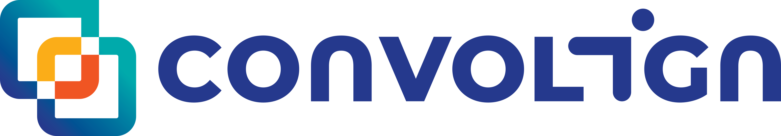 convolign
