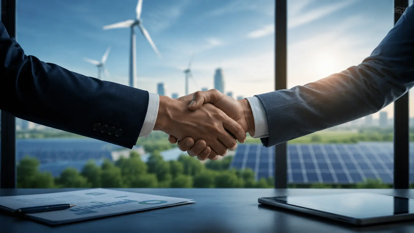 RWE Connect Sponsorship Guide: Benefits, Audience & ROI