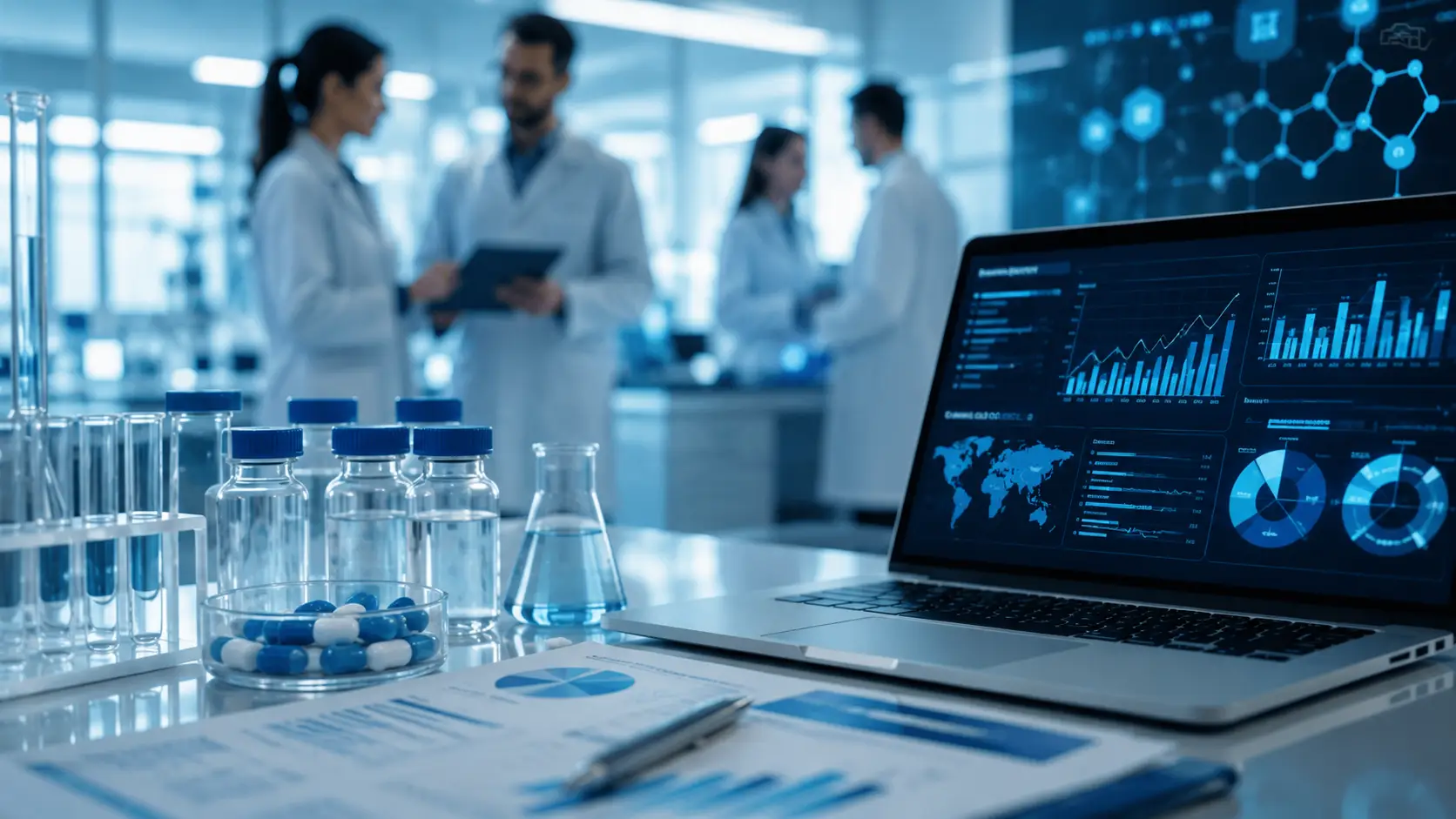 10 Leading Pharma Events for Real-World Data, Analytics & Evidence Generation in 2026