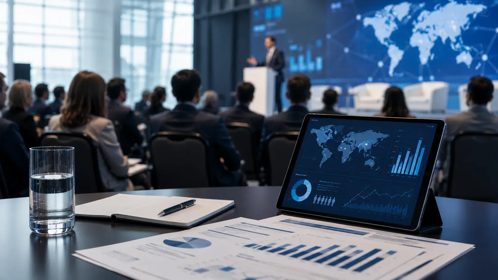 Top 10 RWE, HEOR & Market Access Conferences for Pharma Professionals in 2026