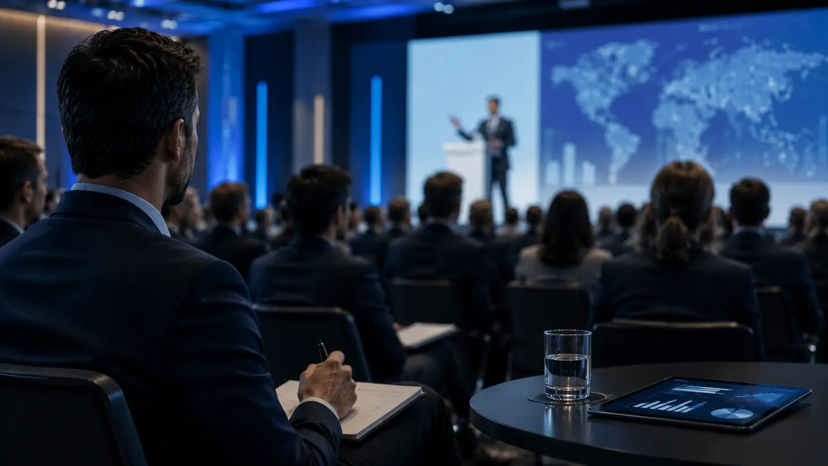 The 10 Best Real-World Evidence (RWE) Conferences to Attend in 2026